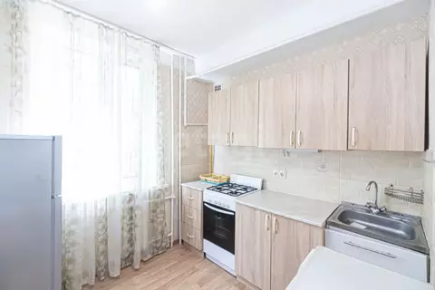 1-к кв. Севастополь ул. Павла Силаева, 5А (31.0 м)