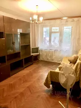 2-к кв. Московская область, Балашиха ул. Твардовского, 5 (46.0 м)