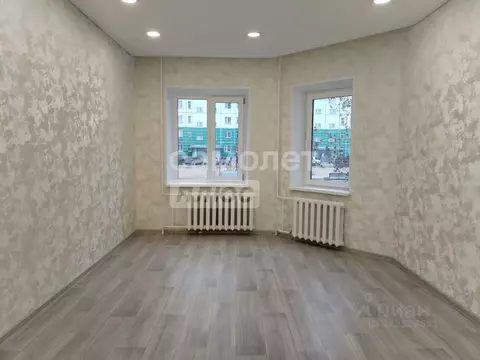 1-к кв. Ханты-Мансийский АО, Нижневартовск Северная ул., 19Б (38.0 м)