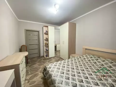 2-к кв. Астраханская область, Астрахань Бакинская ул., 90 (66.4 м)