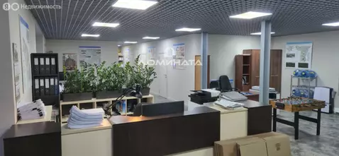 Помещение свободного назначения (306.3 м)