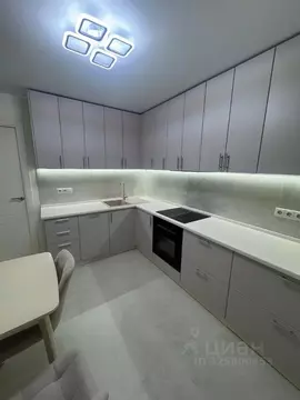 2-к кв. Москва ул. 4-я Марьиной рощи, 4 (52.0 м)