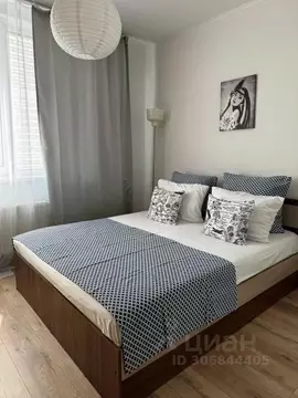 1-к кв. Свердловская область, Екатеринбург ул. Щербакова, 148 (36.0 м)