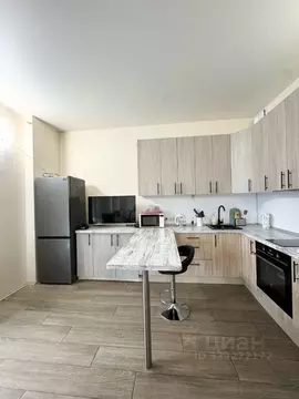 2-к кв. Московская область, Красногорск городской округ, Отрадное пгт ...