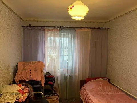 Дом в Белгородская область, Губкин Шахтерская ул. (64 м)