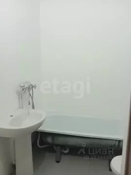 1-к кв. Курганская область, Курган Заозерный жилрайон, 8-й мкр, 5 ...