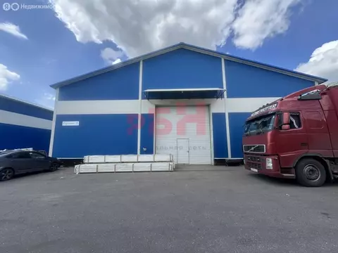 Склад (360 м)