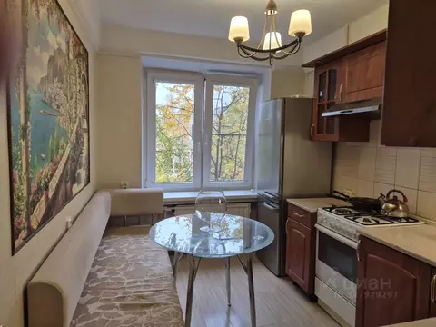 1-к кв. Санкт-Петербург просп. Энергетиков, 66к1 (32.9 м)