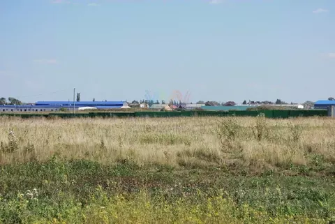 Участок в Башкортостан, Уфимский район, Зубовский сельсовет, с. Зубово ...