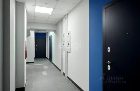 Студия Мордовия, Саранск просп. Российской Армии, 22 (22.12 м)