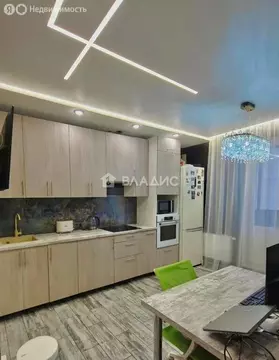 2-комнатная квартира: Раменское, Северное шоссе, 38 (56.4 м)