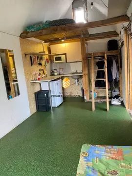 Дом в Башкортостан, Уфимский район, Зубовский сельсовет, За Здоровый ...