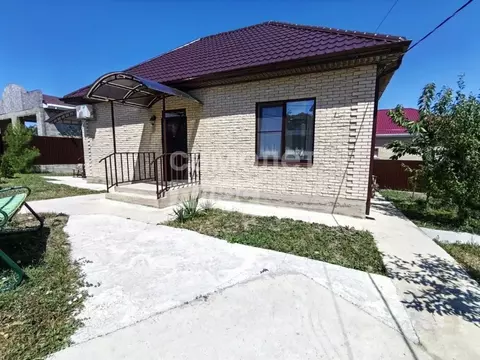 Дом в Краснодарский край, Анапа муниципальный округ, с. Супсех ул. ...