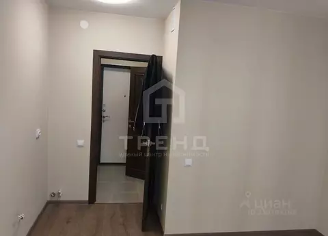 Студия Санкт-Петербург пос. Шушары, просп. Старорусский, 7 (17.9 м)
