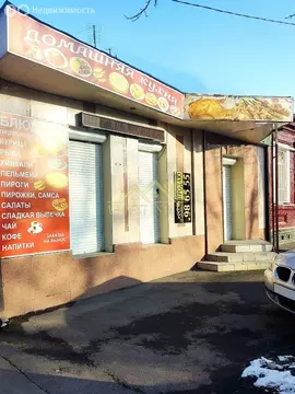 Помещение свободного назначения (65 м)