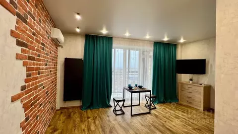 1-к кв. Хакасия, Абакан ул. Некрасова, 18 (42.0 м)