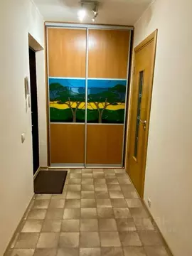 2-к кв. Томская область, Томск Учебная ул., 40А (54.0 м)