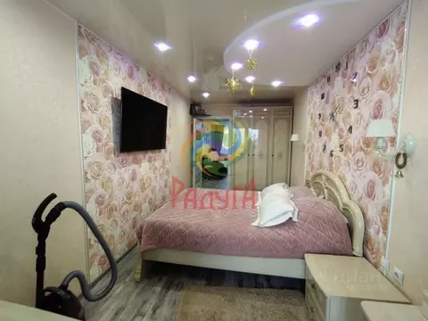 3-к кв. Ивановская область, Иваново ул. 3-я Чайковского, 11 (58.1 м)