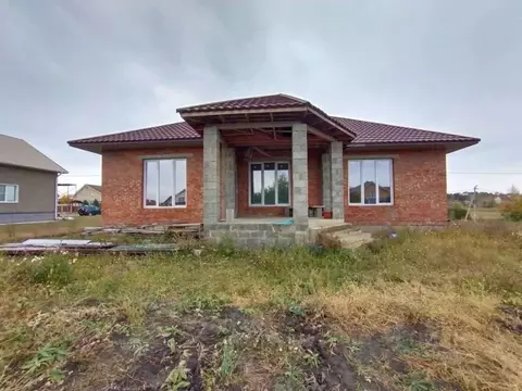 Коттедж в Белгородская область, Старый Оскол Новая Ямская сл.,  (175 ...