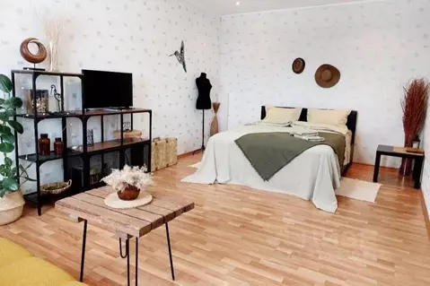 1-к кв. Ленинградская область, Выборг просп. Суворова, 15А (39.0 м)