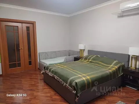 1-к кв. Москва ул. Грина, 1К6 (40.0 м)