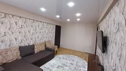 3-к кв. Алтайский край, Рубцовск Ленинградская ул., 6 (49.4 м)