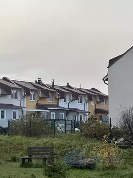 Таунхаус в Ленинградская область, Гатчинский муниципальный округ, пос. ...