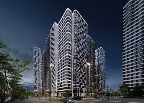 1-к кв. Москва ул. Крузенштерна, 7 (37.8 м)