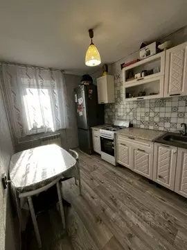 3-к кв. Еврейская автономная область, Смидовичский район, пос. ...