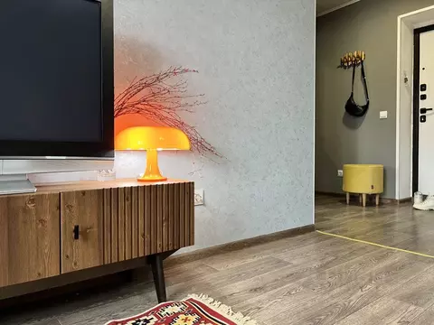 1-к кв. Новгородская область, Великий Новгород ул. Ломоносова, 45 ...