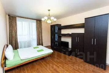 1-к кв. Московская область, Химки ул. Калинина, 11 (46.0 м)