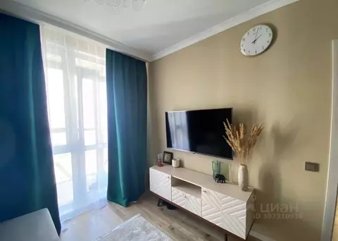 2-к кв. Башкортостан, Уфа ул. Энтузиастов, 14 (60.0 м)