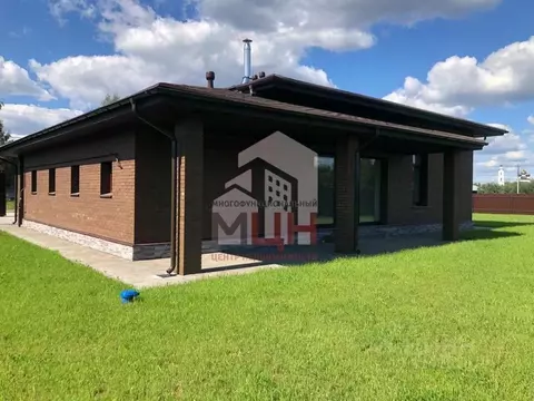 Дом в Тверская область, Конаковский муниципальный округ, Жемчужина СНТ ...