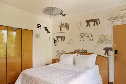 Комната Москва Спиридоньевский пер., 9С1 (22.0 м)