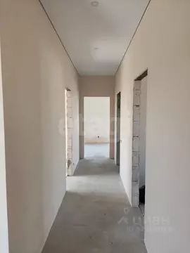 Дом в Ростовская область, Азовский район, Поселок Красный сад, ...