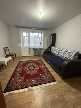 2-к кв. Чувашия, Канаш ул. Крупской, 3 (48.7 м)