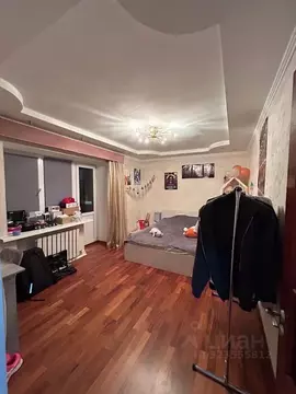 2-к кв. Татарстан, Альметьевск просп. Габдуллы Тукая, 54А (46.0 м)