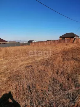 Участок в Забайкальский край, Читинский район, с. Засопка ул. Майская ...