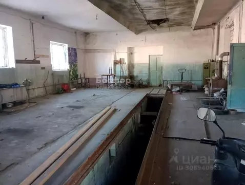 Помещение свободного назначения в Крым, Кировский район, с. Журавки ...