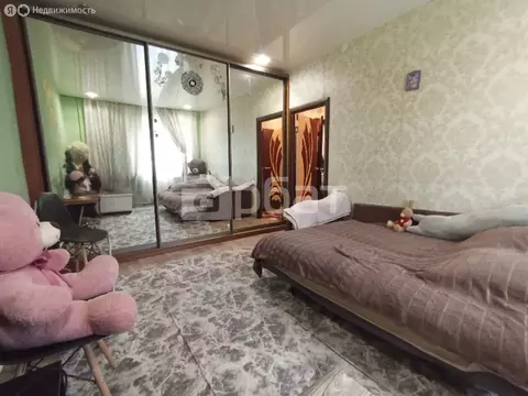 1-комнатная квартира: Иваново, 2-я Окружная улица, 7 (34.9 м)