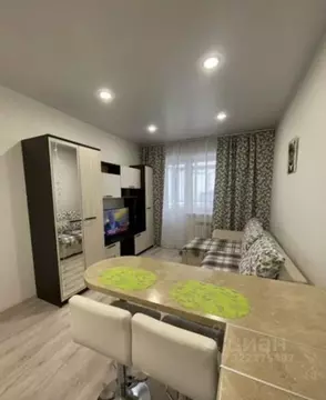 Студия Иркутская область, Иркутск Крылатый мкр, 24/4 (30.0 м)