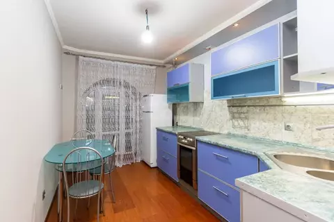 1-к кв. Тюменская область, Тюмень ул. Московский Тракт, 87к2 (41.0 м)