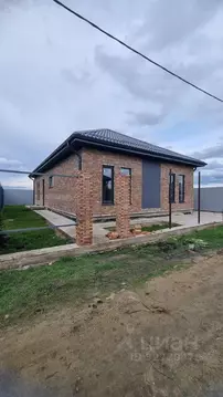 Дом в Краснодарский край, Краснодар Николино Парк кп, ул. Летчика ...