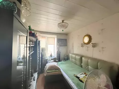 2-к кв. Москва Загородное ш., 6К1 (42.0 м)