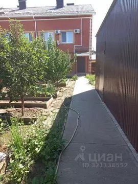 Таунхаус в Оренбургская область, Оренбургский район, с. Ивановка, ...