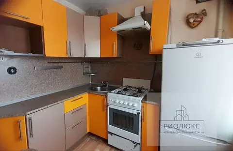 2-к кв. Челябинская область, Челябинск ул. 3-я Арзамасская, 13 (42.0 ...