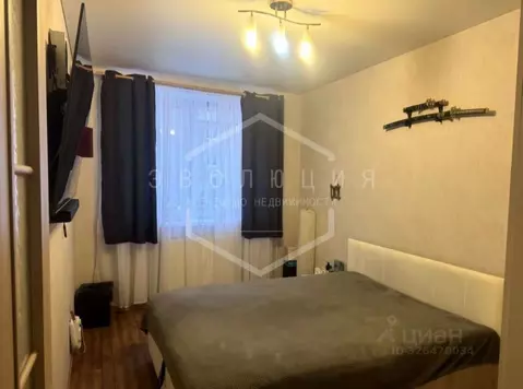 3-к кв. Калининградская область, Калининград Минусинская ул., 19 (66.7 ...