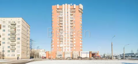 Офис в Санкт-Петербург Белорусская ул., 4 (55 м)