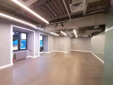 Помещение свободного назначения в Москва просп. Мира, 40 (350 м)