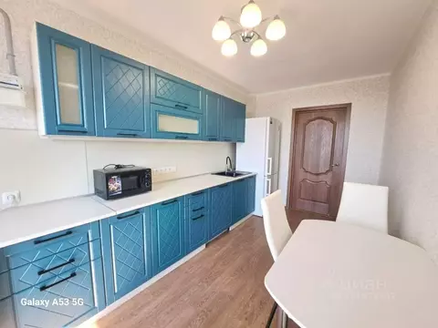 1-к кв. Севастополь ул. Энергетиков, 14В (44.3 м)